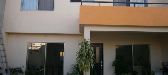 3 غرف نوم منزل في Morelos, Mexico رقم 184593 2