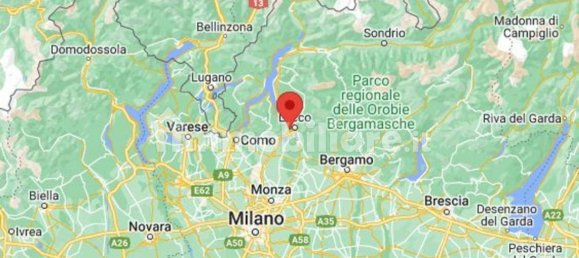 183m² Commercial property in Malgrate, Italy No. 319655 7