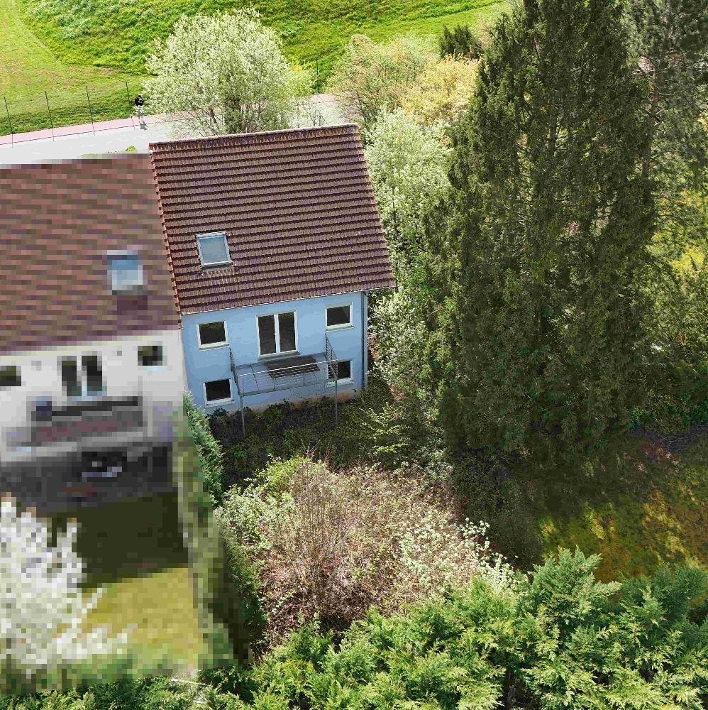 4 bedrooms Townhouse in Pirmasens, Germany No. 38665