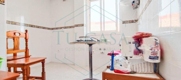 3 غرف نوم شقة في Cadiz, Spain رقم 184325 6