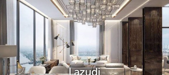 6 bedrooms Penthouse in Bangkok, Thailand No. 13144 4