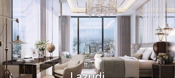 6 bedrooms Penthouse in Bangkok, Thailand No. 13144 14