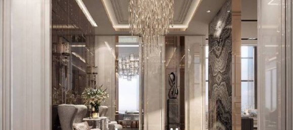 6 bedrooms Penthouse in Bangkok, Thailand No. 13144 8