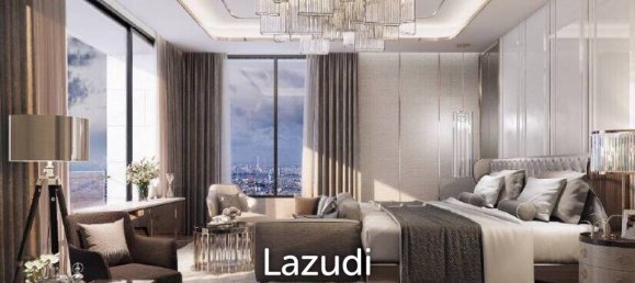 6 bedrooms Penthouse in Bangkok, Thailand No. 13144 11