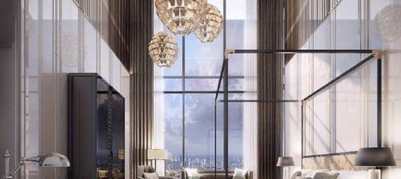 6 bedrooms Penthouse in Bangkok, Thailand No. 13144 10