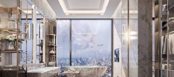 6 bedrooms Penthouse in Bangkok, Thailand No. 13144 12