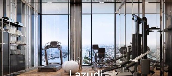 6 bedrooms Penthouse in Bangkok, Thailand No. 13144 16