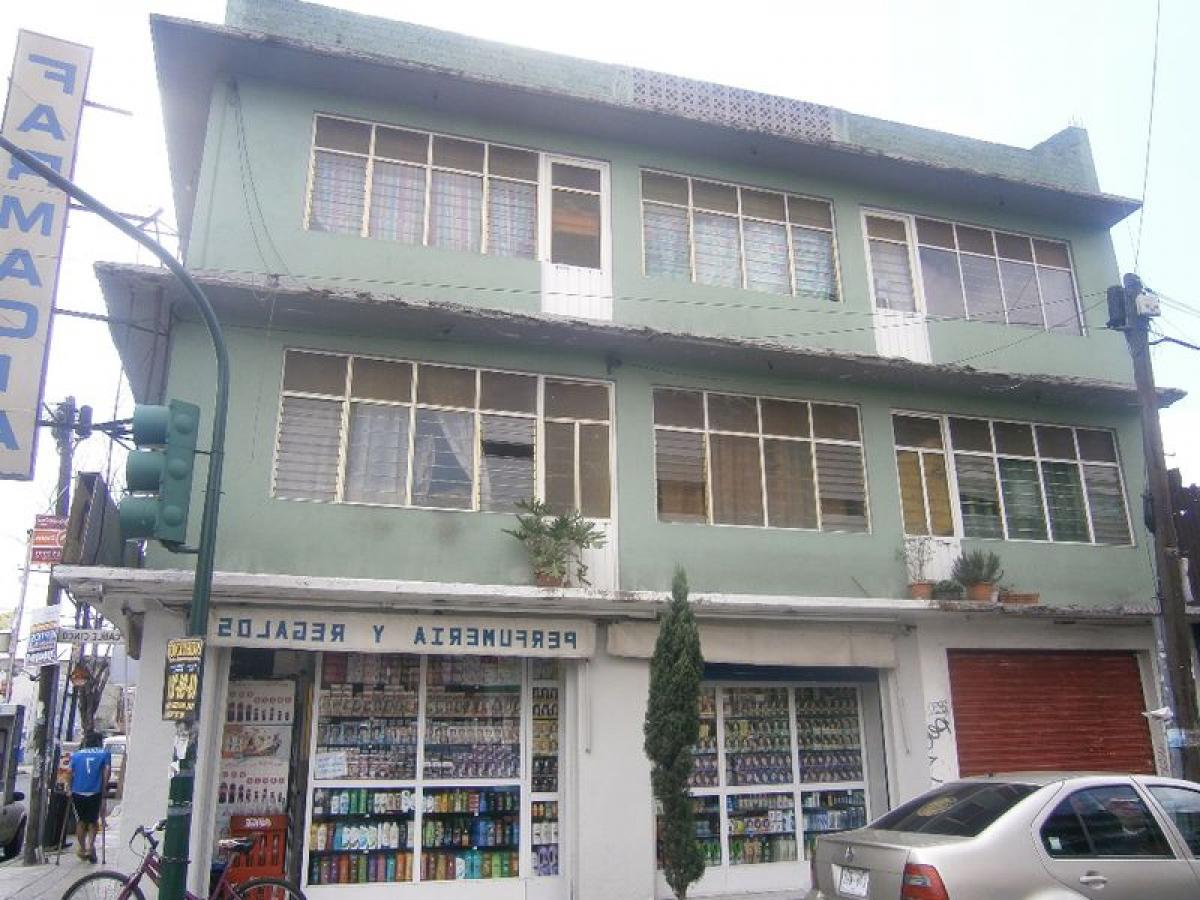 Edifício em Mexicali, Mexico 313 m² N.º 200305