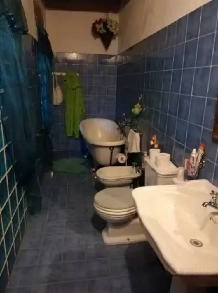 6 rooms House in Santa Luce, Italy No. 177668