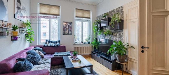 1 bedroom Apartment in Leipzig, Germany No. 26635 5