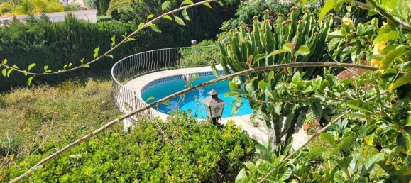 Casa de 3 dormitorios en Moraira, Spain No. 188331 4