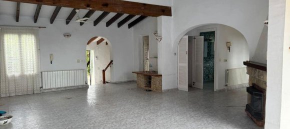 Casa de 3 dormitorios en Moraira, Spain No. 188331 32