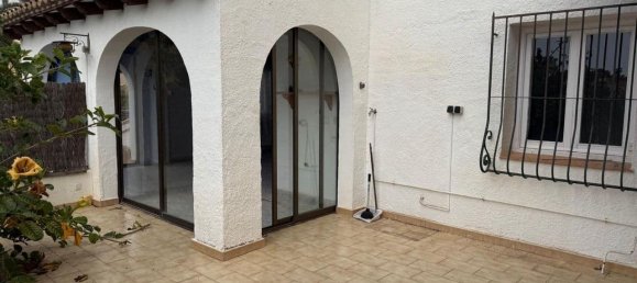 Casa de 3 dormitorios en Moraira, Spain No. 188331 2