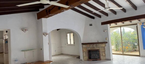 Casa de 3 dormitorios en Moraira, Spain No. 188331 31