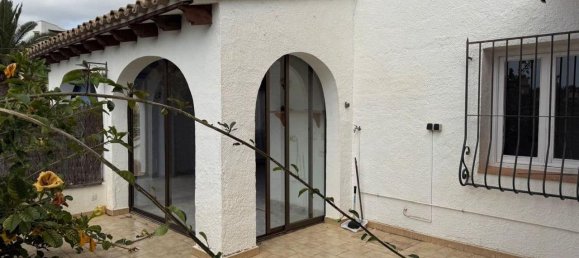 Casa de 3 dormitorios en Moraira, Spain No. 188331 8