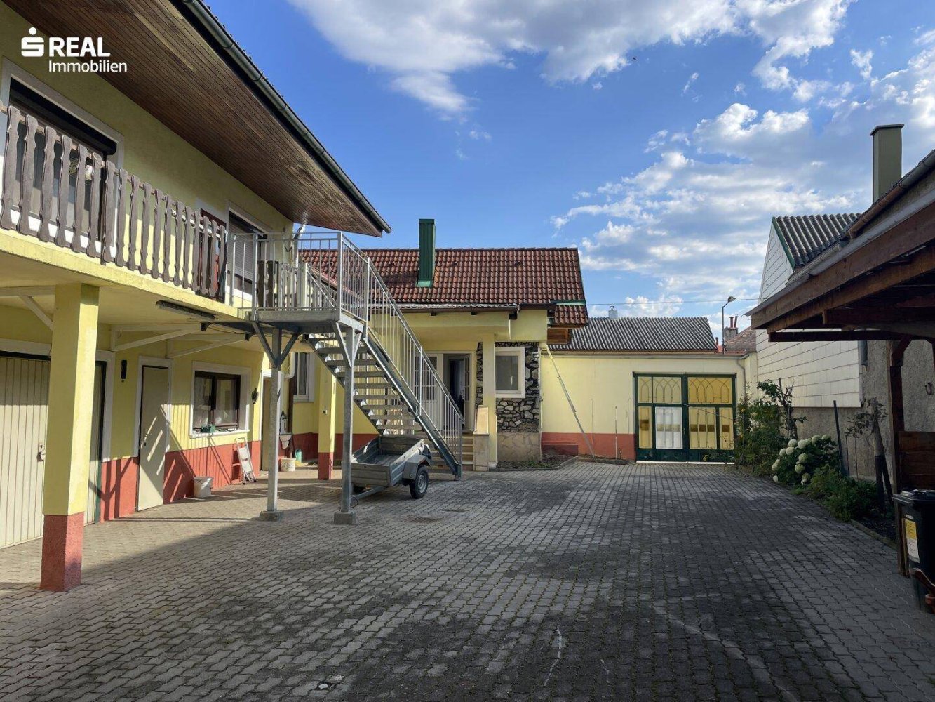 4 rooms House in Arbing, Austria No. 196231