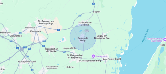 4 rooms House in Arbing, Austria No. 196231 12