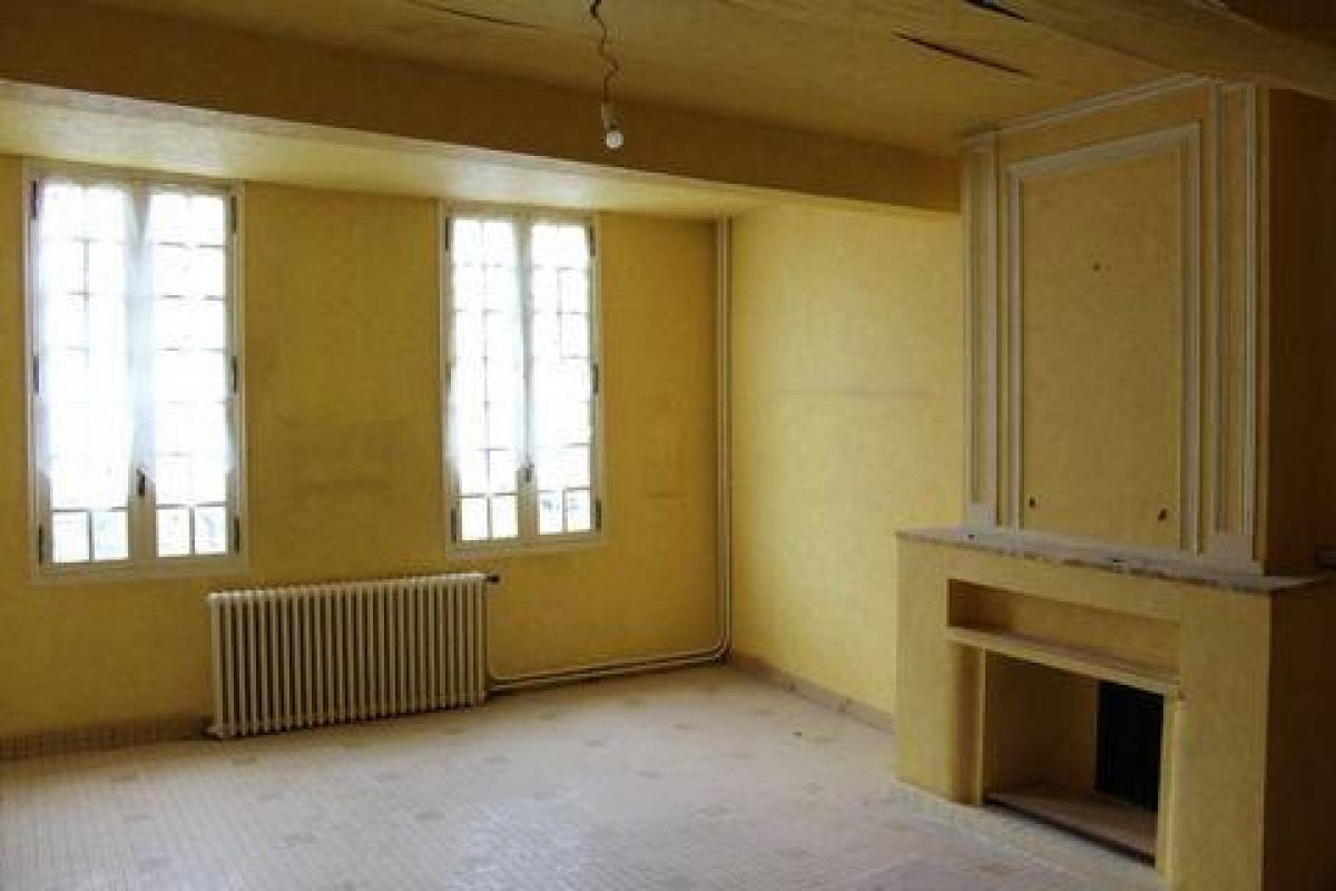 Condominio de 4 dormitorios en Revel, France No. 26014