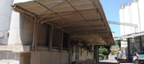 2449m² Warehouse in Lucca, Italy No. 284828 5