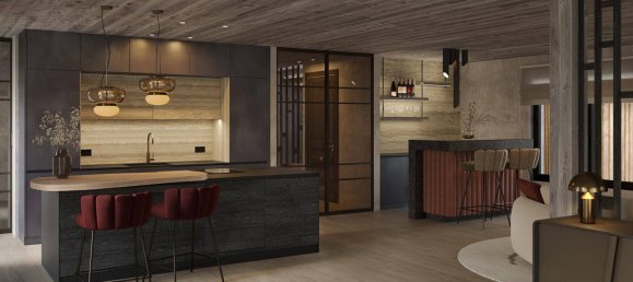 4 غرف نوم منزل في Fieberbrunn, Austria رقم 181055 12