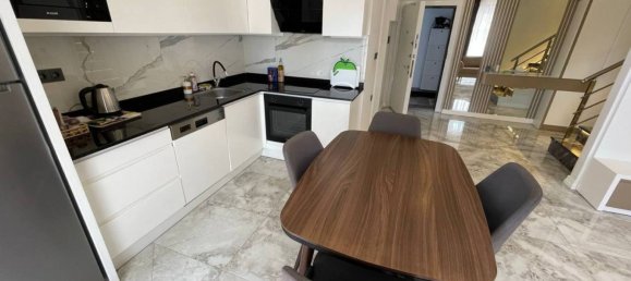 Apartment 2+1 in Alanya, Turkey No. 24195 3