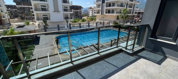 Apartment 2+1 in Alanya, Turkey No. 24195 2