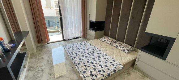 Apartment 2+1 in Alanya, Turkey No. 24195 8