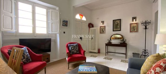 2 chambres Maison de ville à Senglea, Malta No. 10529 16