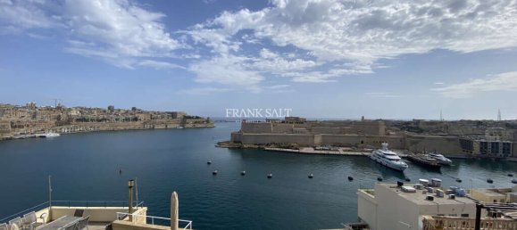2 chambres Maison de ville à Senglea, Malta No. 10529 2