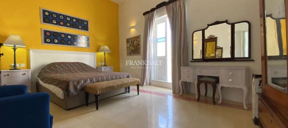 2 chambres Maison de ville à Senglea, Malta No. 10529 11