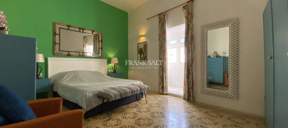 2 chambres Maison de ville à Senglea, Malta No. 10529 8