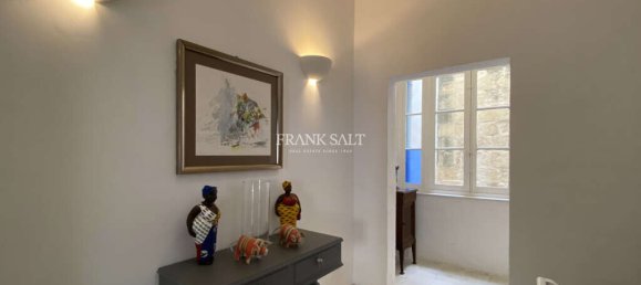 2 chambres Maison de ville à Senglea, Malta No. 10529 6