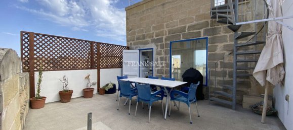 2 chambres Maison de ville à Senglea, Malta No. 10529 3