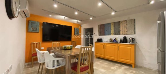 2 chambres Maison de ville à Senglea, Malta No. 10529 14