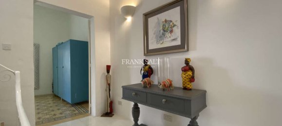 2 chambres Maison de ville à Senglea, Malta No. 10529 7