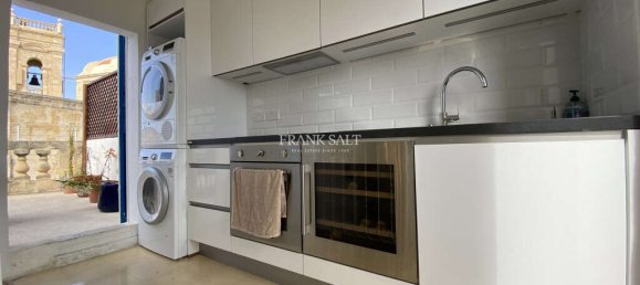 2 chambres Maison de ville à Senglea, Malta No. 10529 5