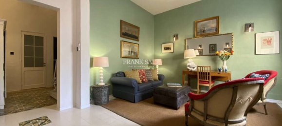 2 chambres Maison de ville à Senglea, Malta No. 10529 17