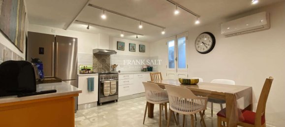 2 chambres Maison de ville à Senglea, Malta No. 10529 13