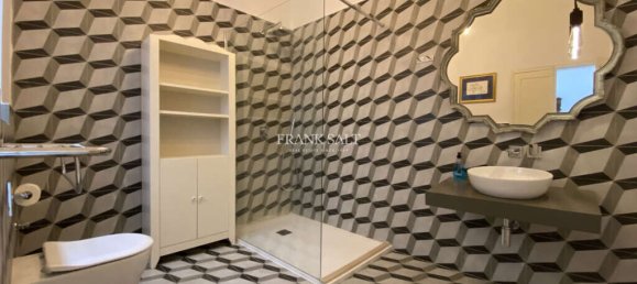 2 chambres Maison de ville à Senglea, Malta No. 10529 9