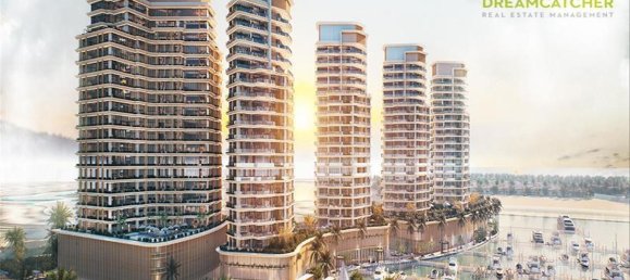 1 غرف نوم شقة في Al Hamra Village, UAE رقم 94979 3