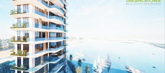 1 غرف نوم شقة في Al Hamra Village, UAE رقم 94979 13