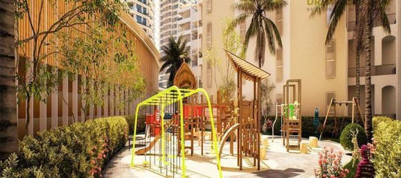 1 غرف نوم شقة في Al Hamra Village, UAE رقم 94979 7