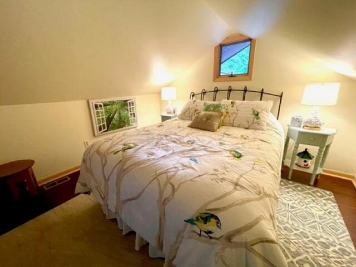 3 bedrooms House in Harrisville, USA No. 415604