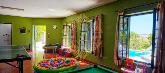 4 bedrooms House in Sesimbra, Portugal No. 51237 15