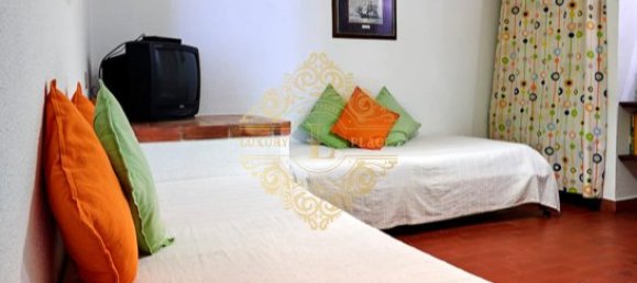 4 bedrooms House in Sesimbra, Portugal No. 51237 24