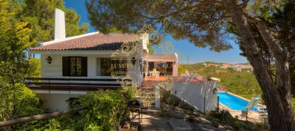 4 bedrooms House in Sesimbra, Portugal No. 51237 4