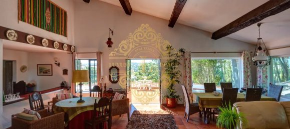 4 bedrooms House in Sesimbra, Portugal No. 51237 10