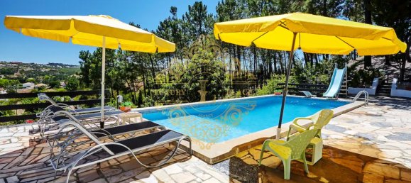 4 bedrooms House in Sesimbra, Portugal No. 51237 29