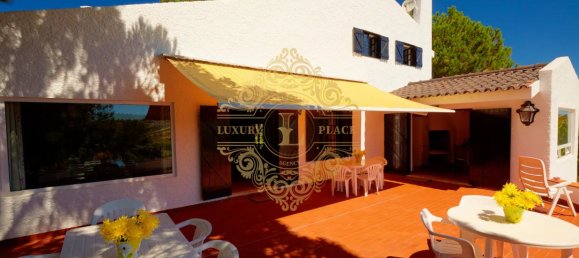 4 bedrooms House in Sesimbra, Portugal No. 51237 7