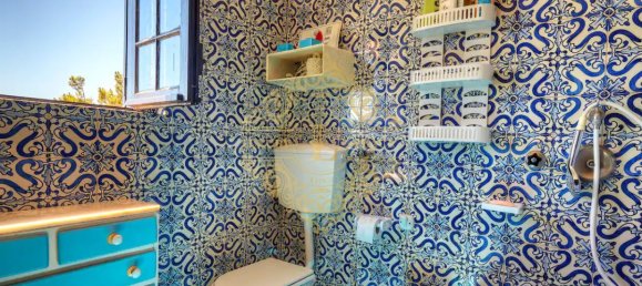 4 bedrooms House in Sesimbra, Portugal No. 51237 23